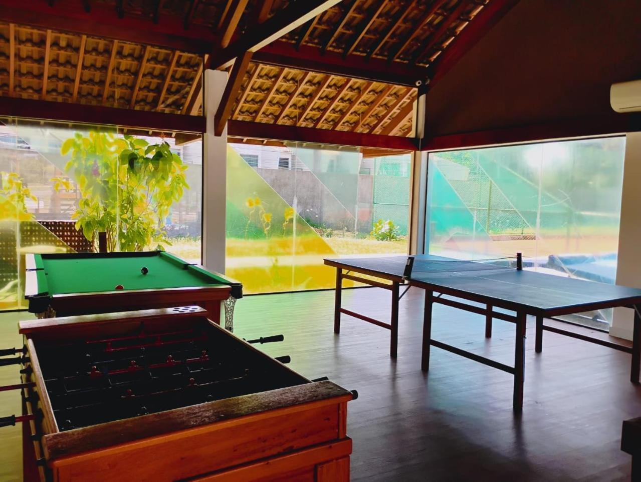 Flat Beira Mar Cupe Beach Living - Pôrto das Galinhas 외부 사진